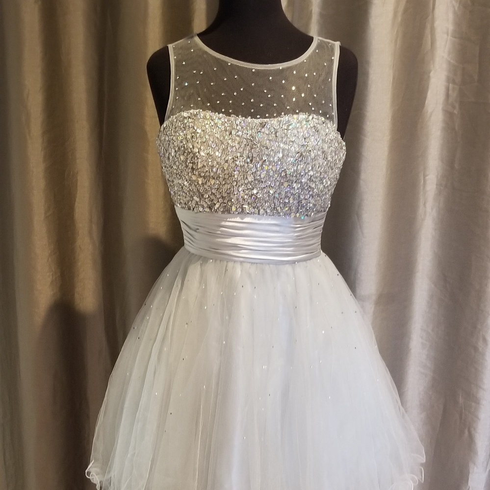 Party Dress